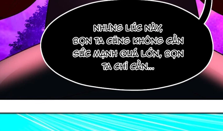Thích Đuôi Lớn Thì Sao? Chapter 41 - Trang 2