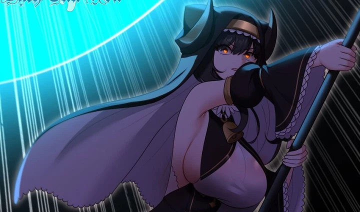 Thích Đuôi Lớn Thì Sao? Chapter 41 - Trang 2