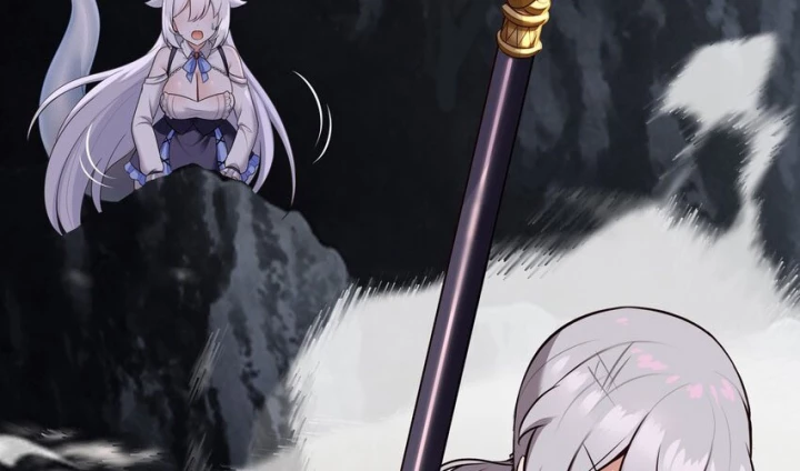 Thích Đuôi Lớn Thì Sao? Chapter 41 - Trang 2