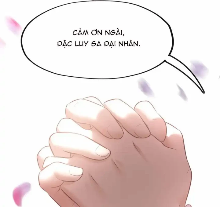 Thích Đuôi Lớn Thì Sao? Chapter 42 - Trang 2