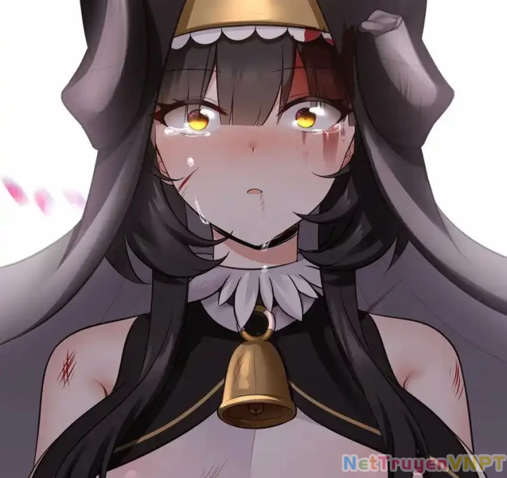 Thích Đuôi Lớn Thì Sao? Chapter 42 - Trang 2