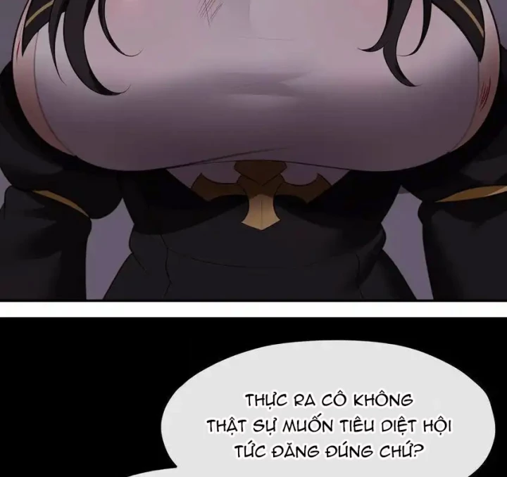 Thích Đuôi Lớn Thì Sao? Chapter 42 - Trang 2