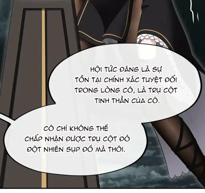 Thích Đuôi Lớn Thì Sao? Chapter 42 - Trang 2