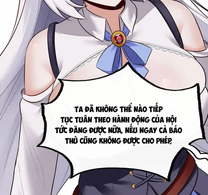 Thích Đuôi Lớn Thì Sao? Chapter 42 - Trang 2