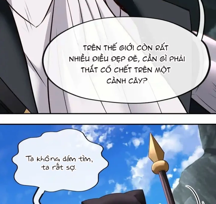 Thích Đuôi Lớn Thì Sao? Chapter 42 - Trang 2