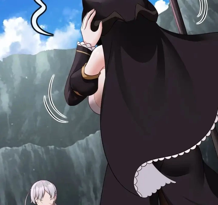 Thích Đuôi Lớn Thì Sao? Chapter 42 - Trang 2