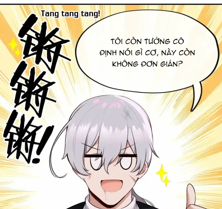 Thích Đuôi Lớn Thì Sao? Chapter 42 - Trang 2