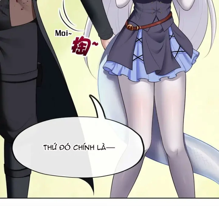 Thích Đuôi Lớn Thì Sao? Chapter 42 - Trang 2