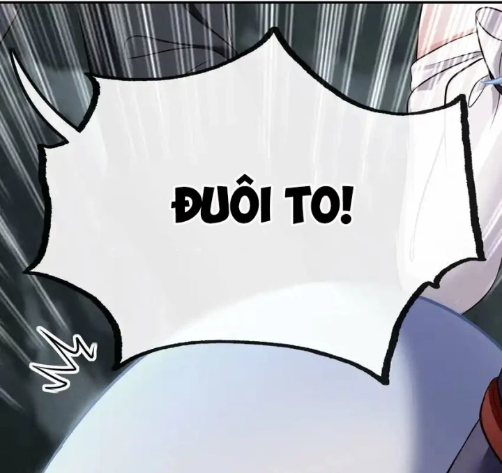 Thích Đuôi Lớn Thì Sao? Chapter 42 - Trang 2