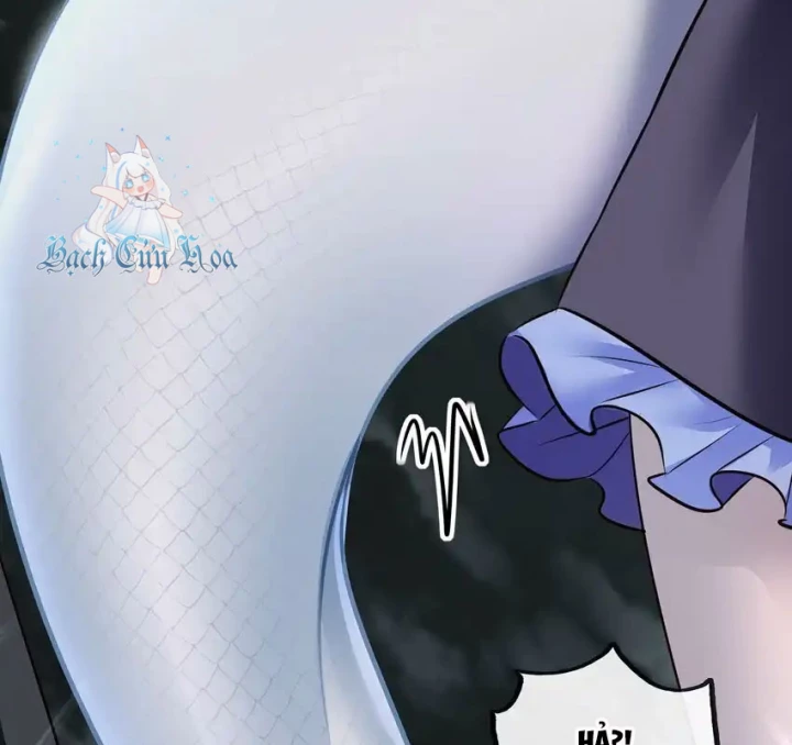 Thích Đuôi Lớn Thì Sao? Chapter 42 - Trang 2