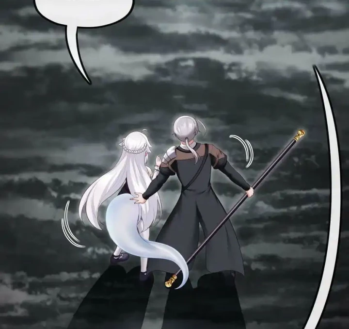 Thích Đuôi Lớn Thì Sao? Chapter 42 - Trang 2