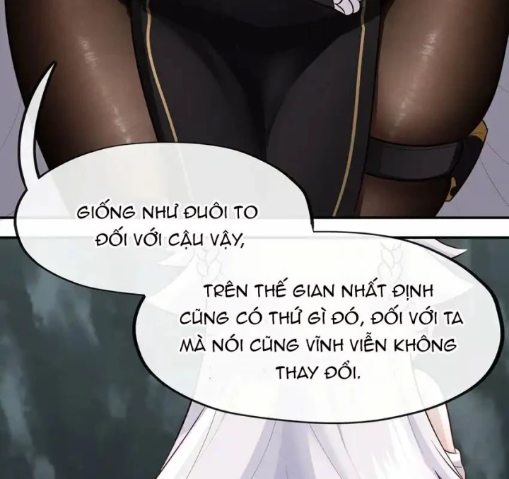 Thích Đuôi Lớn Thì Sao? Chapter 42 - Trang 2