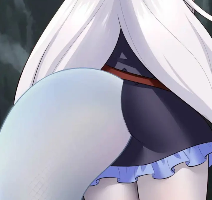 Thích Đuôi Lớn Thì Sao? Chapter 42 - Trang 2