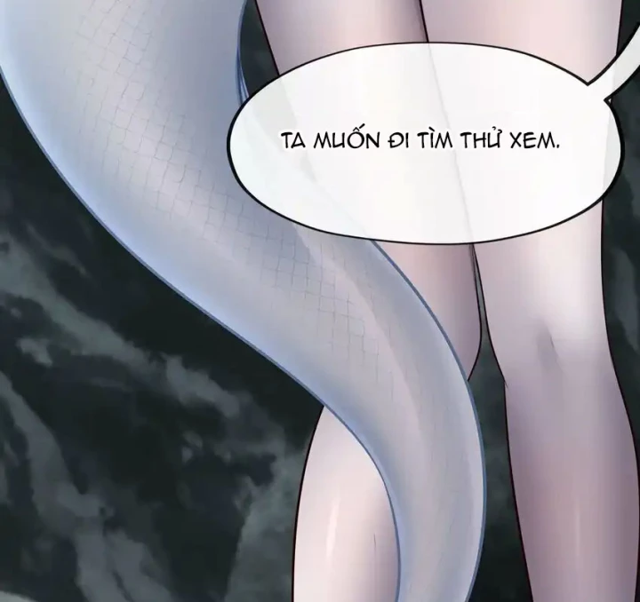 Thích Đuôi Lớn Thì Sao? Chapter 42 - Trang 2