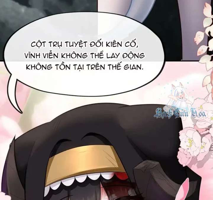 Thích Đuôi Lớn Thì Sao? Chapter 42 - Trang 2