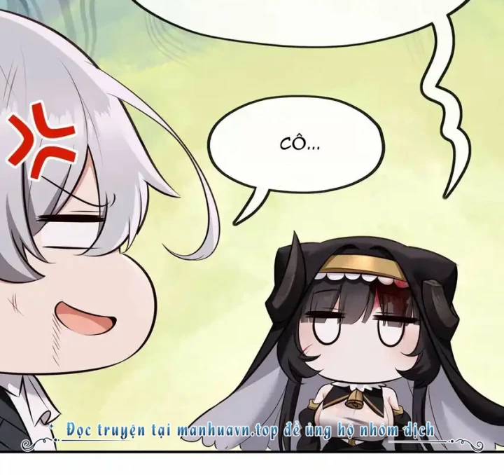 Thích Đuôi Lớn Thì Sao? Chapter 42 - Trang 2