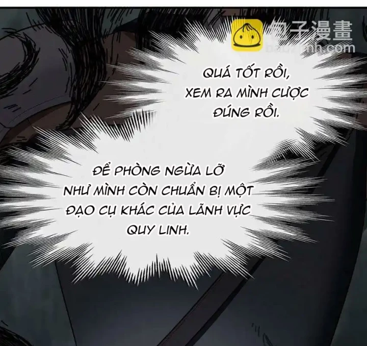 Thích Đuôi Lớn Thì Sao? Chapter 42 - Trang 2