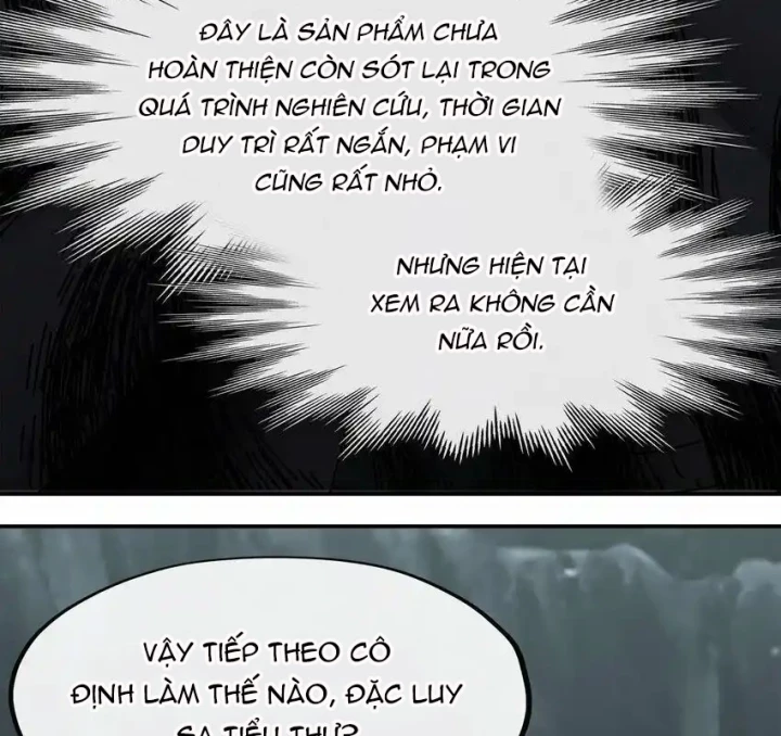 Thích Đuôi Lớn Thì Sao? Chapter 42 - Trang 2