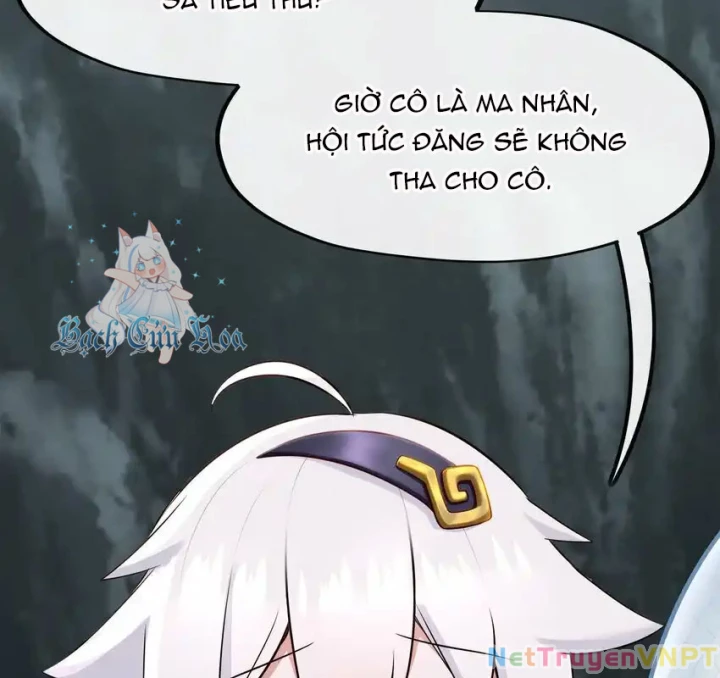 Thích Đuôi Lớn Thì Sao? Chapter 42 - Trang 2