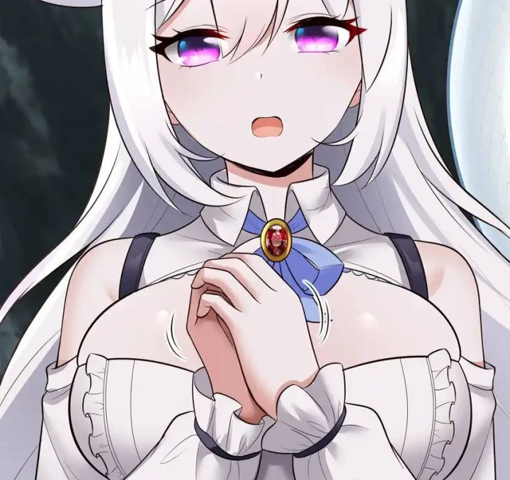 Thích Đuôi Lớn Thì Sao? Chapter 42 - Trang 2