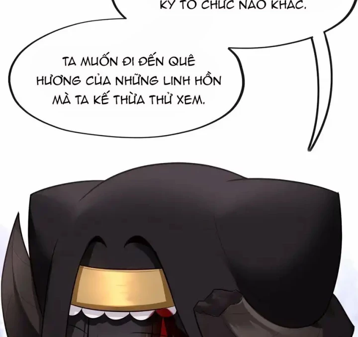 Thích Đuôi Lớn Thì Sao? Chapter 42 - Trang 2