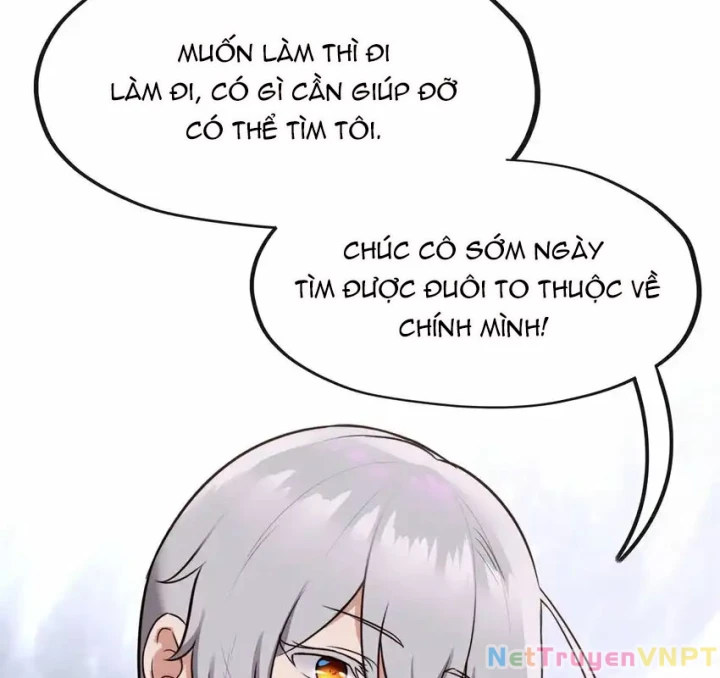 Thích Đuôi Lớn Thì Sao? Chapter 42 - Trang 2