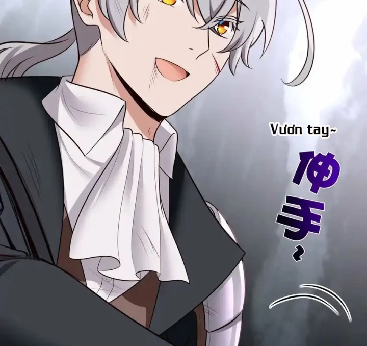 Thích Đuôi Lớn Thì Sao? Chapter 42 - Trang 2