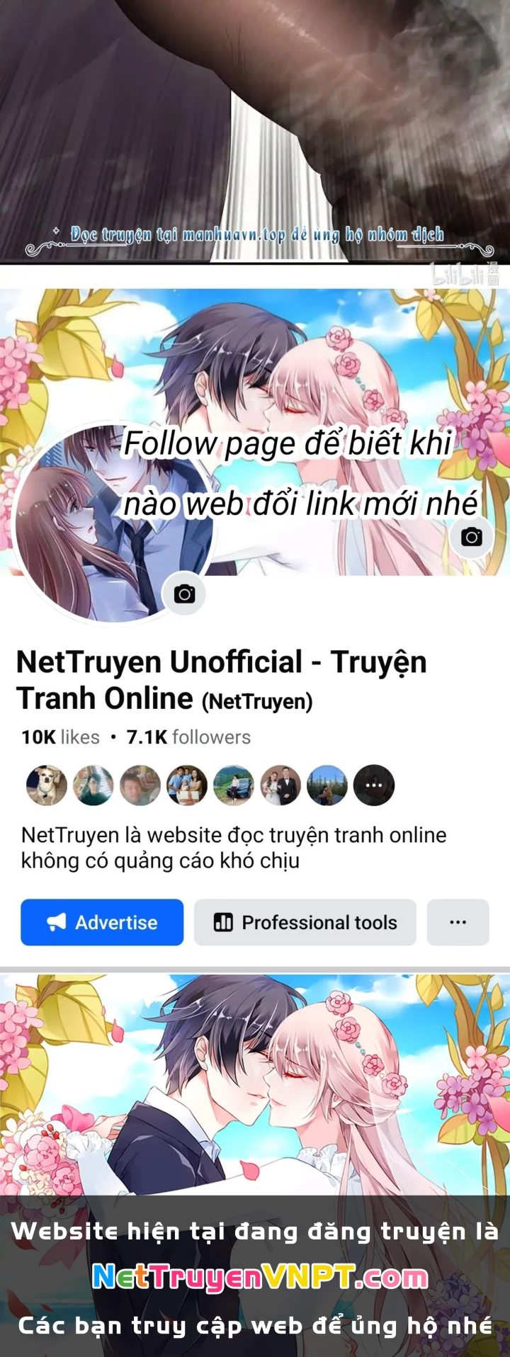 Thích Đuôi Lớn Thì Sao? Chapter 42 - Trang 2