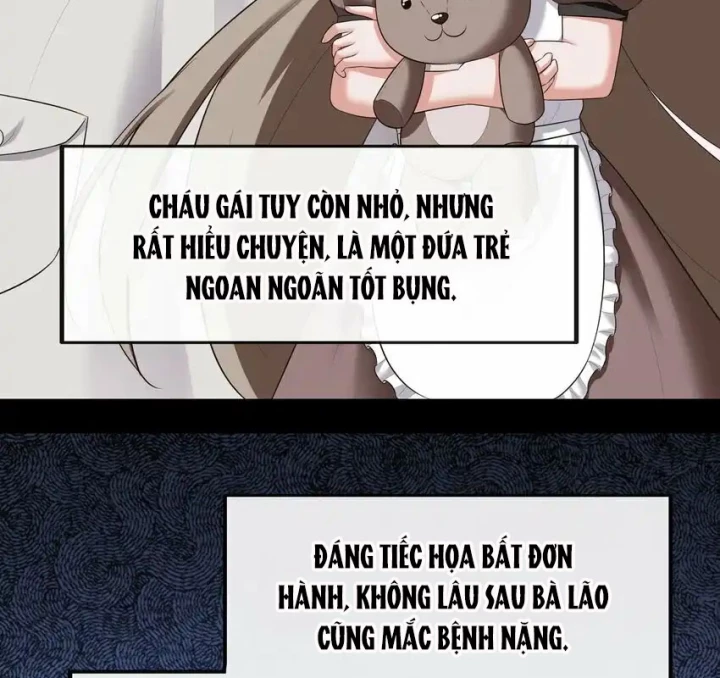 Thích Đuôi Lớn Thì Sao? Chapter 42 - Trang 2