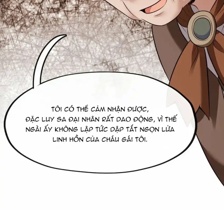 Thích Đuôi Lớn Thì Sao? Chapter 42 - Trang 2