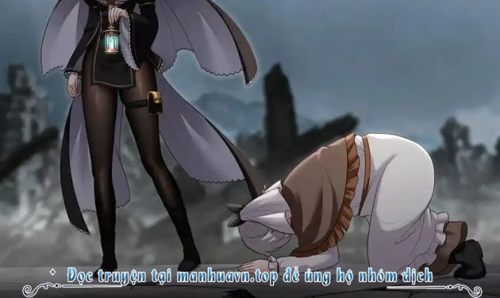 Thích Đuôi Lớn Thì Sao? Chapter 42 - Trang 2