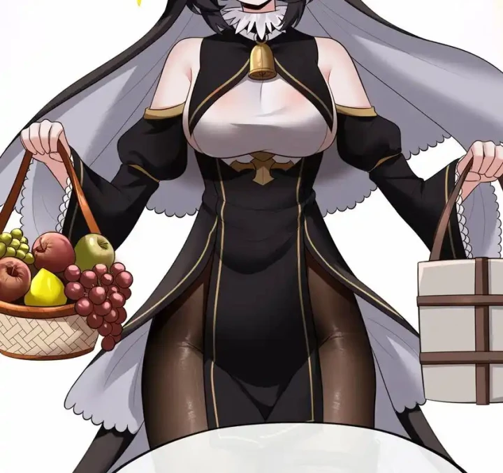 Thích Đuôi Lớn Thì Sao? Chapter 42 - Trang 2