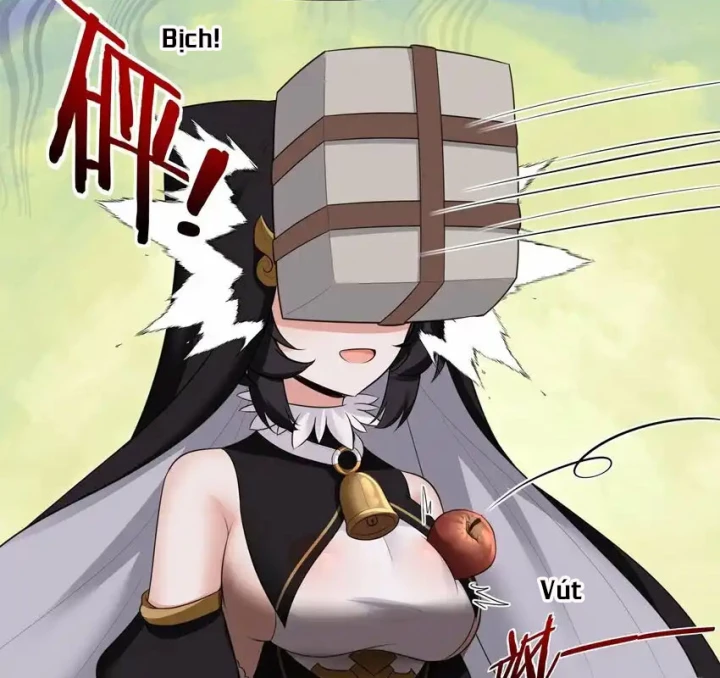 Thích Đuôi Lớn Thì Sao? Chapter 42 - Trang 2