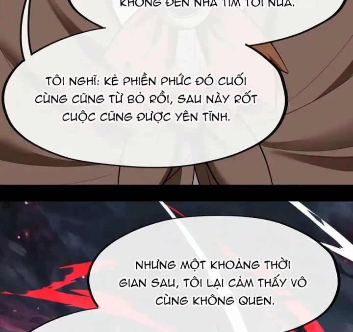 Thích Đuôi Lớn Thì Sao? Chapter 42 - Trang 2