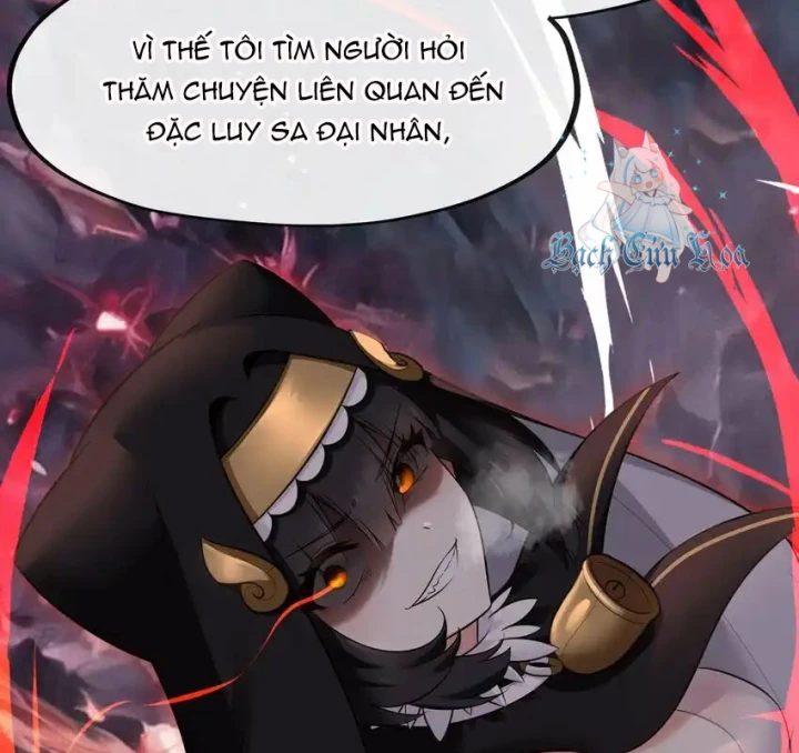 Thích Đuôi Lớn Thì Sao? Chapter 42 - Trang 2