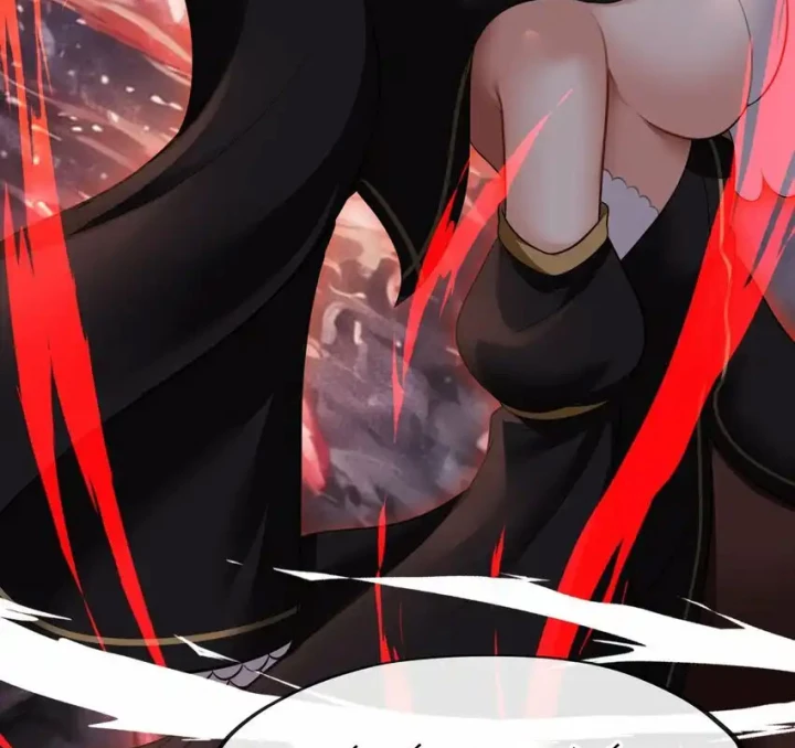 Thích Đuôi Lớn Thì Sao? Chapter 42 - Trang 2