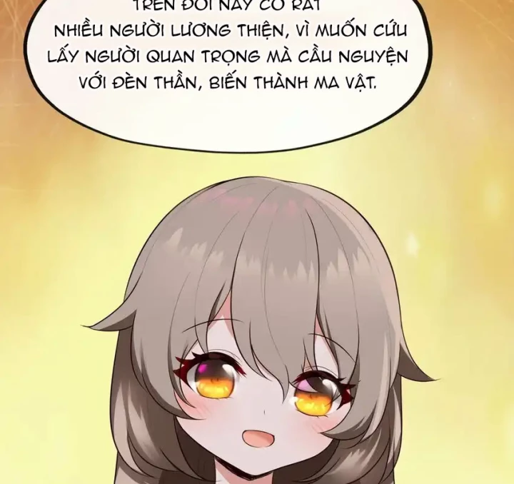 Thích Đuôi Lớn Thì Sao? Chapter 42 - Trang 2