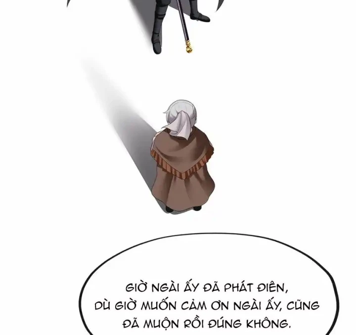 Thích Đuôi Lớn Thì Sao? Chapter 42 - Trang 2