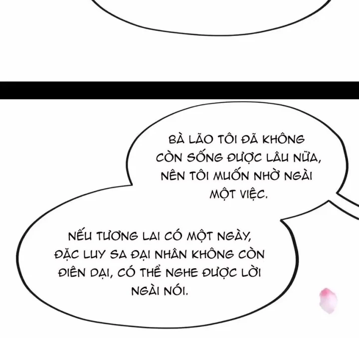 Thích Đuôi Lớn Thì Sao? Chapter 42 - Trang 2