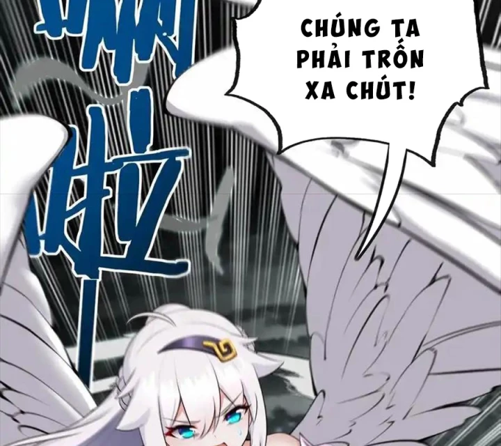 Thích Đuôi Lớn Thì Sao? Chapter 43 - Trang 2