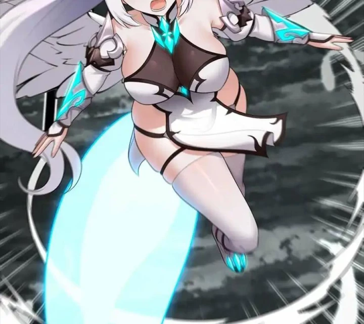 Thích Đuôi Lớn Thì Sao? Chapter 43 - Trang 2