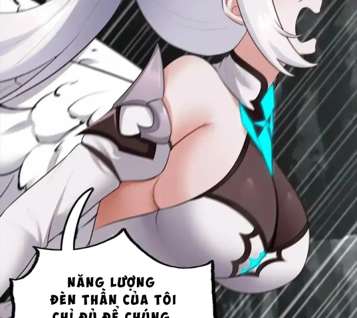 Thích Đuôi Lớn Thì Sao? Chapter 43 - Trang 2