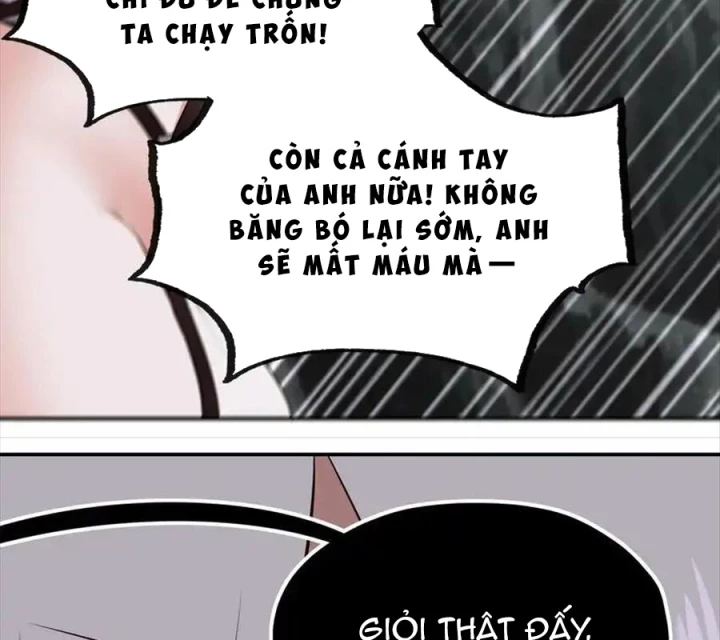 Thích Đuôi Lớn Thì Sao? Chapter 43 - Trang 2