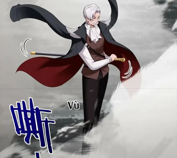 Thích Đuôi Lớn Thì Sao? Chapter 43 - Trang 2