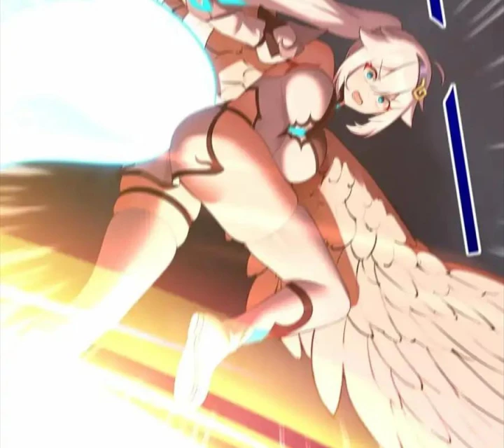 Thích Đuôi Lớn Thì Sao? Chapter 43 - Trang 2