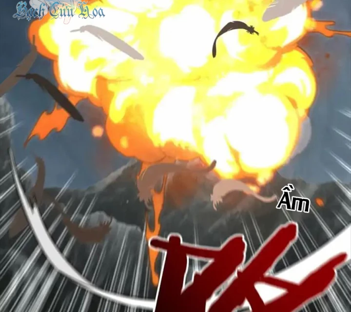 Thích Đuôi Lớn Thì Sao? Chapter 43 - Trang 2