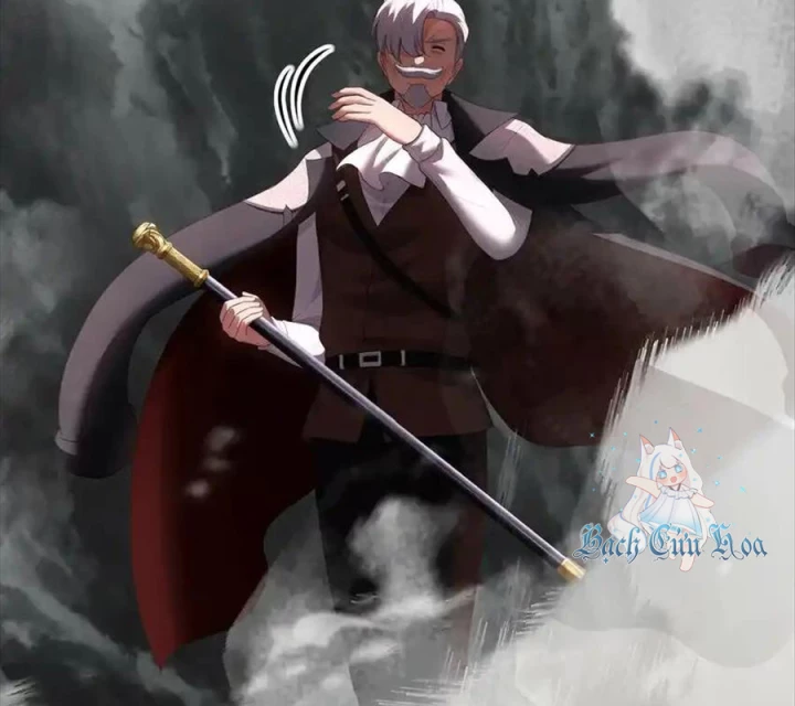 Thích Đuôi Lớn Thì Sao? Chapter 43 - Trang 2