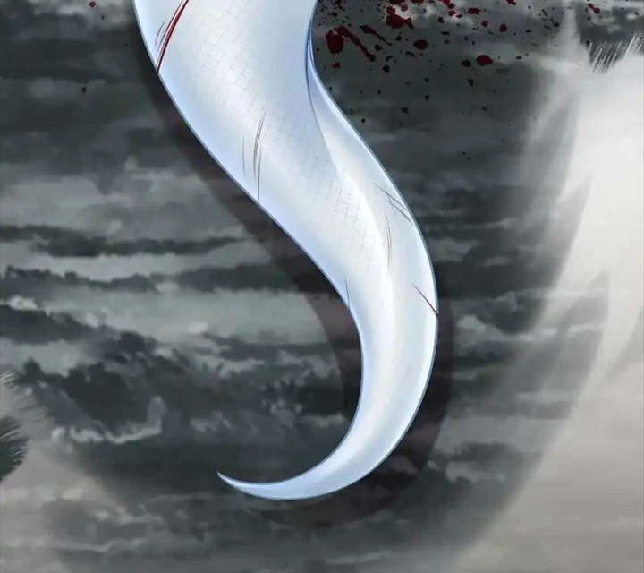 Thích Đuôi Lớn Thì Sao? Chapter 43 - Trang 2