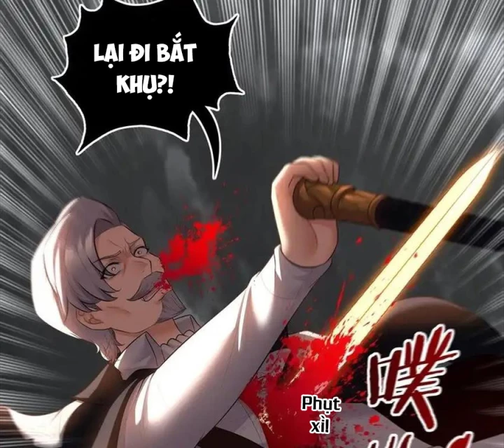 Thích Đuôi Lớn Thì Sao? Chapter 43 - Trang 2