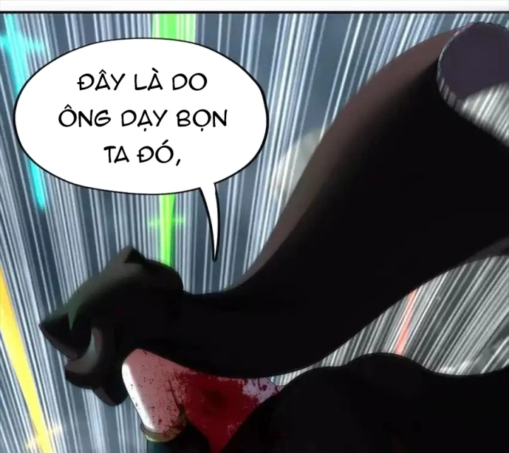 Thích Đuôi Lớn Thì Sao? Chapter 43 - Trang 2